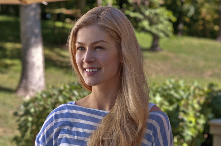 Gone Girl