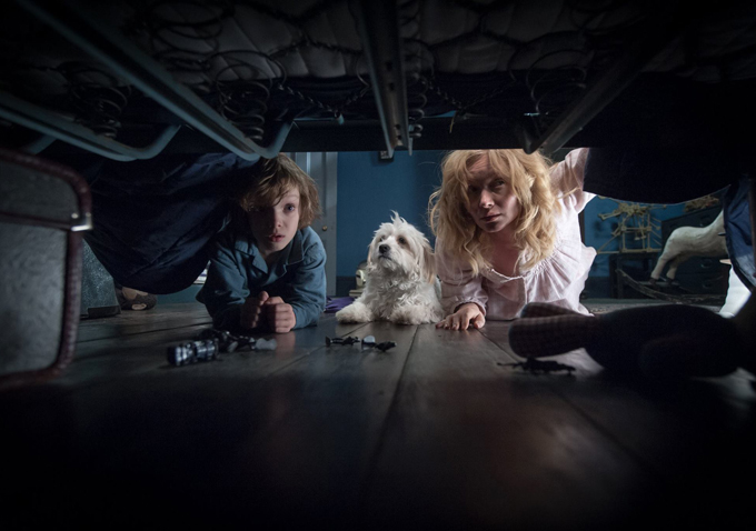 The Babadook