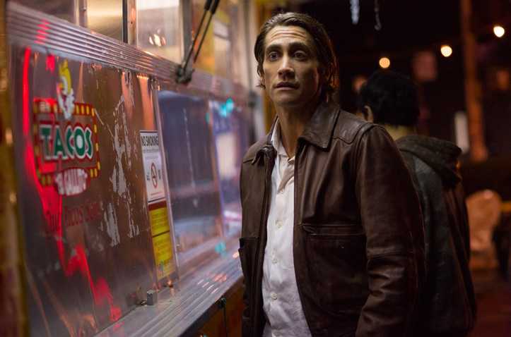 Nightcrawler