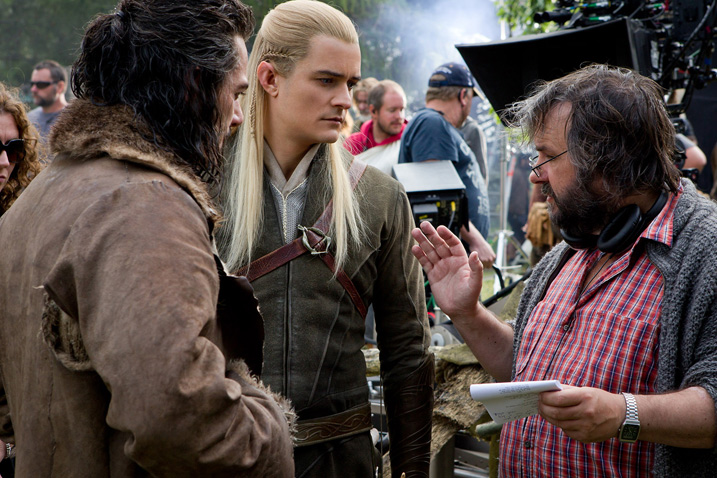The Hobbit, Five Armies