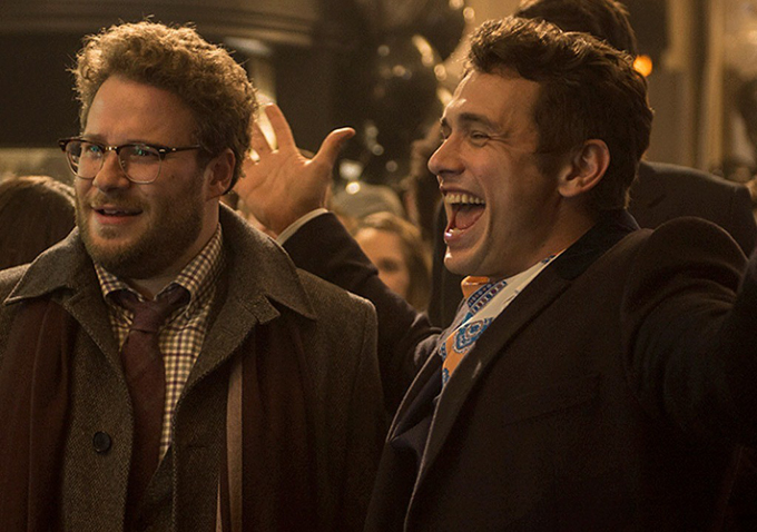 The Interview