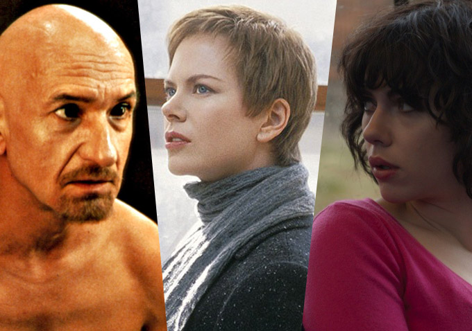 Watch: 5-Minute Tribute To The Films Of Jonathan Glazer