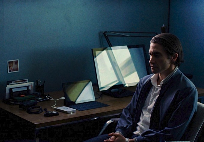 Nightcrawler