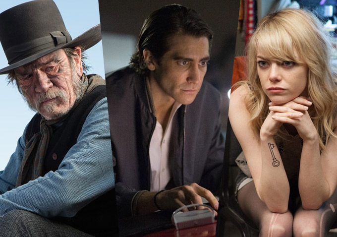 Oktay Ege Kozak's 10 Best Films Of 2014