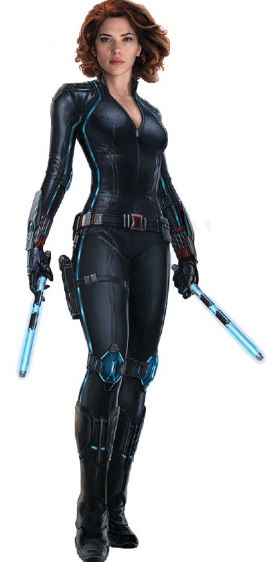 Avengers, Ultron, promo art