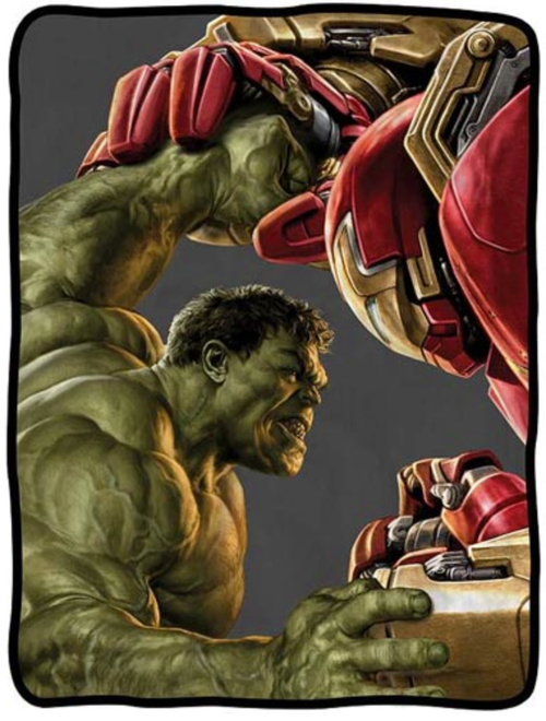 Avengers, Ultron, promo art