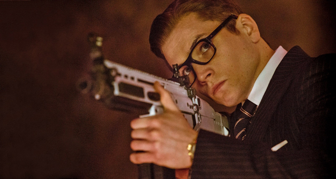 Kingsman: The Secret Service (skip crop)