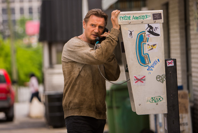 Taken 3 / Tak3n
