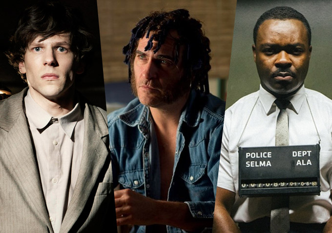 Charlie Schmidlin's Top 10 Films of 2014