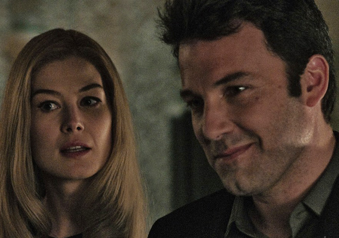 Gone Girl