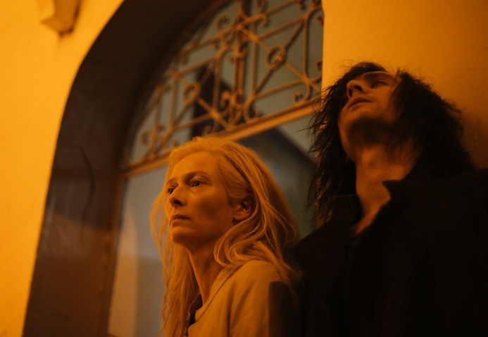 Only Lovers Left Alive