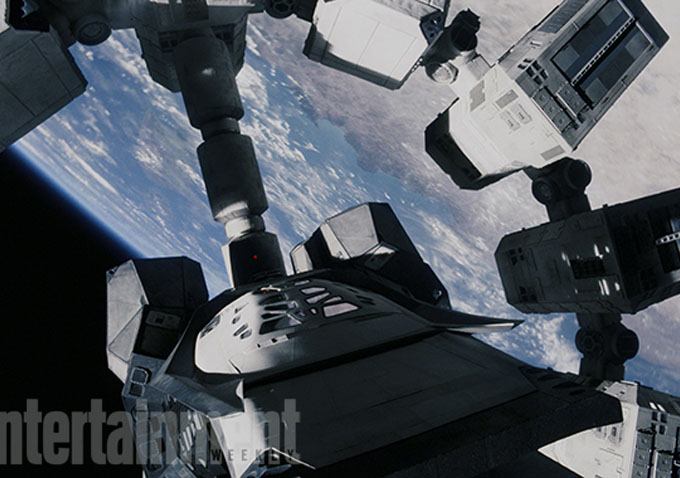Interstellar 