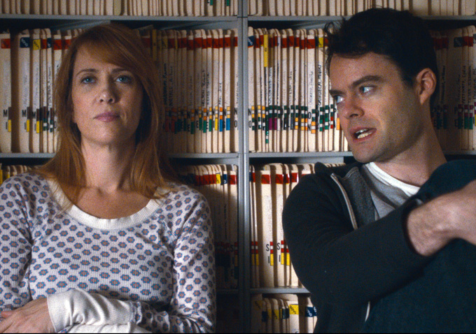 Skeleton Twins