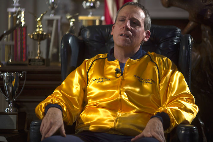 Foxcatcher