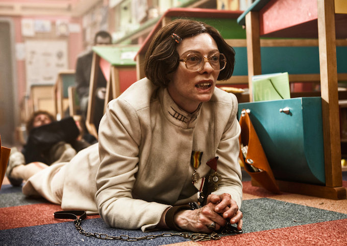Snowpiercer