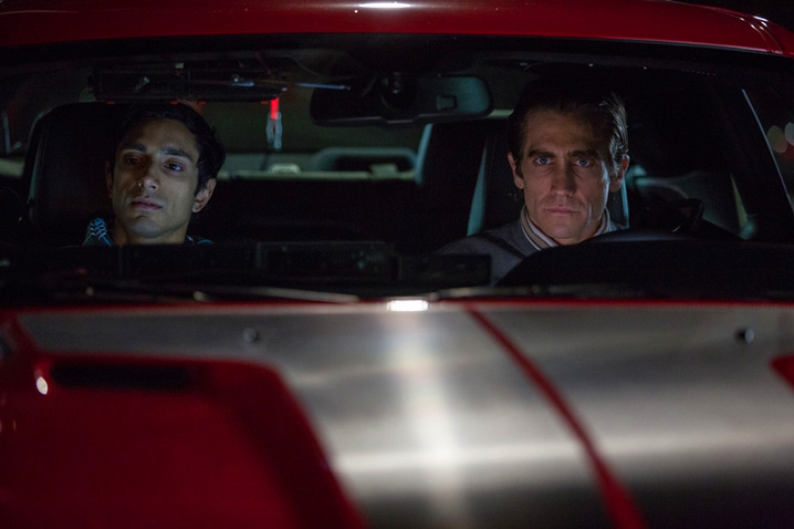 Nightcrawler