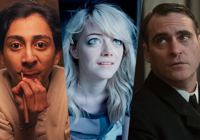 Nicholas Laskin's Top 10 Films Of 2014
