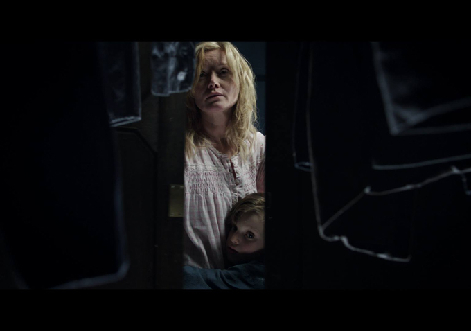 The Babadook