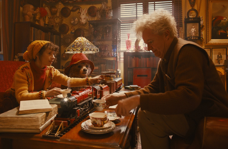 Paddington