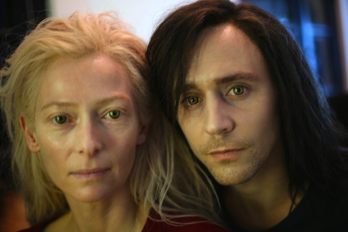 Only Lovers Left Alive 
