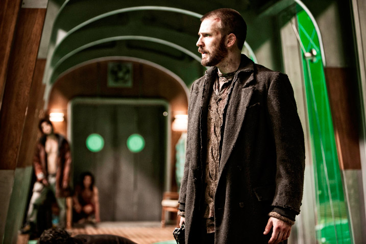 Snowpiercer
