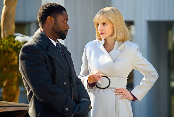 A Most Violent Year