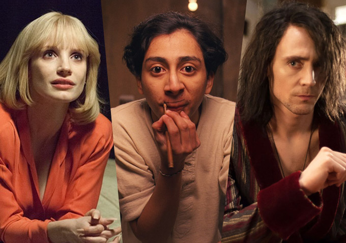 Kimber Myers's Top 10 Films Of 2014