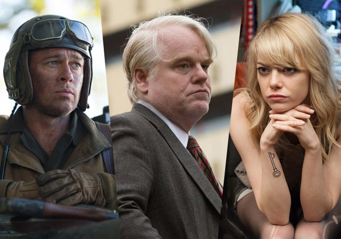 Zach Hollwedel's Top 10 Films Of 2014