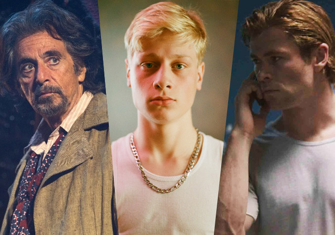 10 Films To See In January