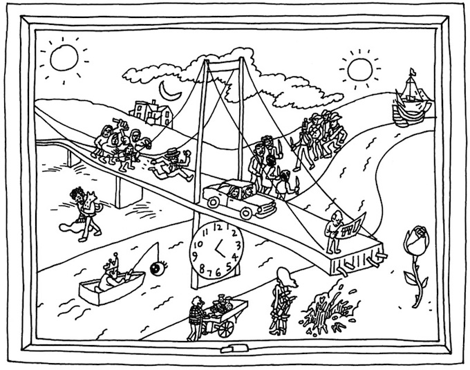 Criterion 2015 drawing