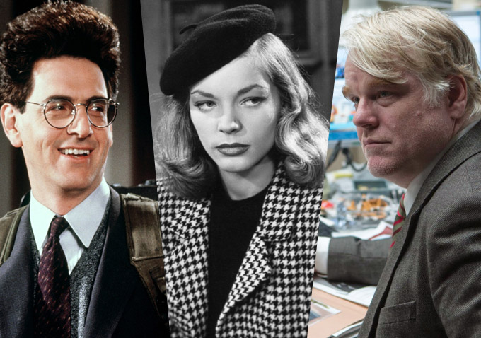 6-Minute Tribute To Those We Lost In 2014