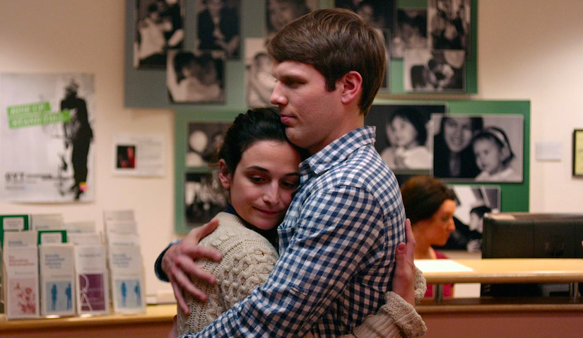 Obvious Child