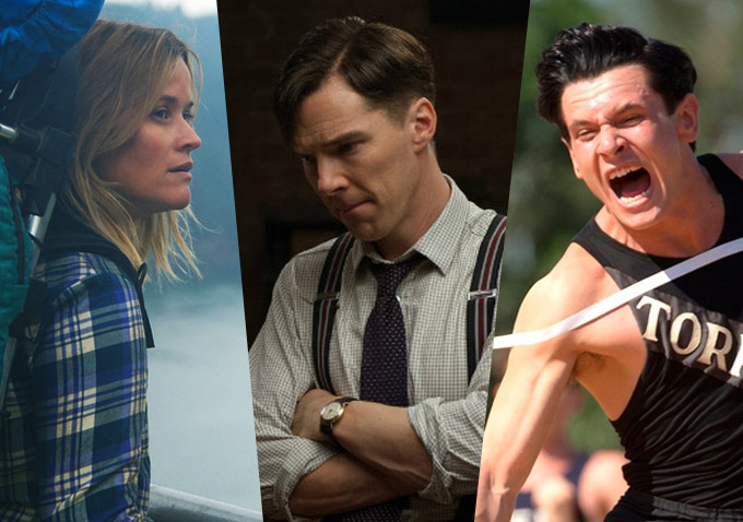 Screenplay 2014 Predictions