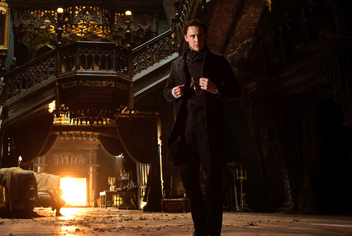 Crimson Peak 