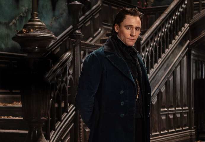 Crimson Peak