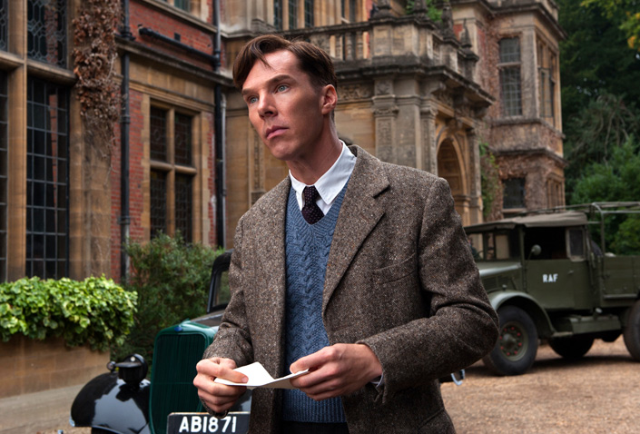 The Imitation Game