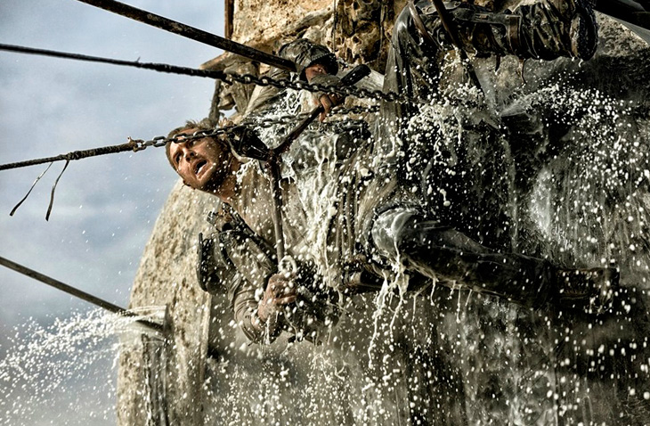 Mad Max: Fury Road
