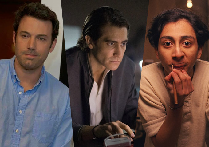 Download Over 20 Awards Season Screenplays