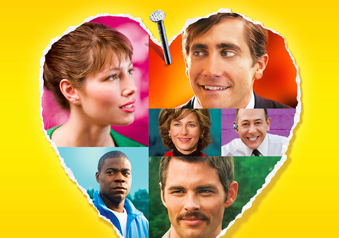 Accidental Love