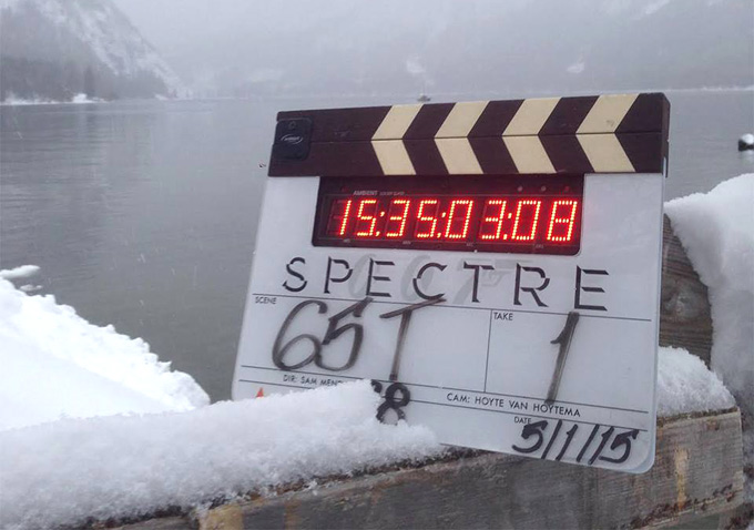 Spectre