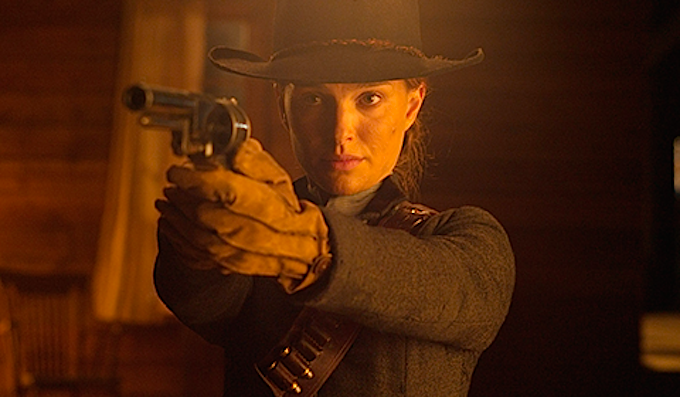 Jane's Got A Gun