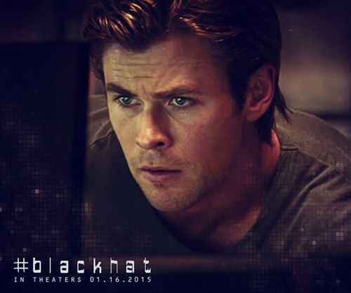 Blackhat