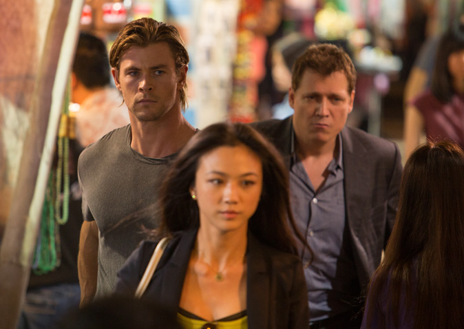 Blackhat