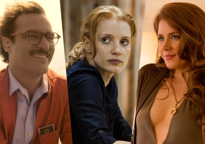 Annapurna Pictures : 2012 - Present