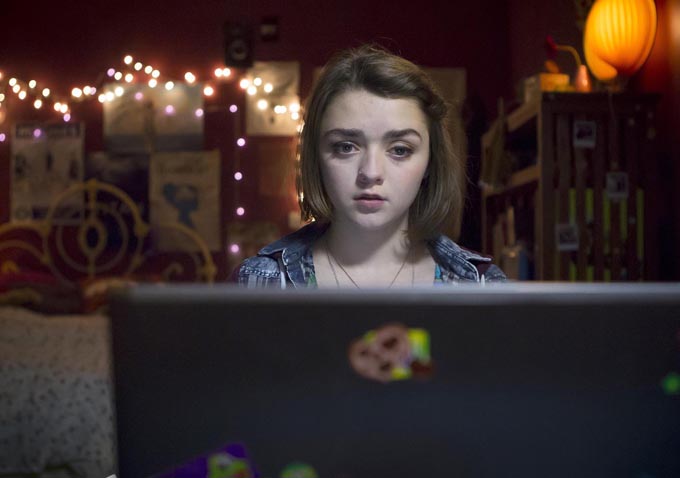Cyberbully