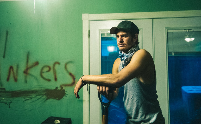 99 Homes