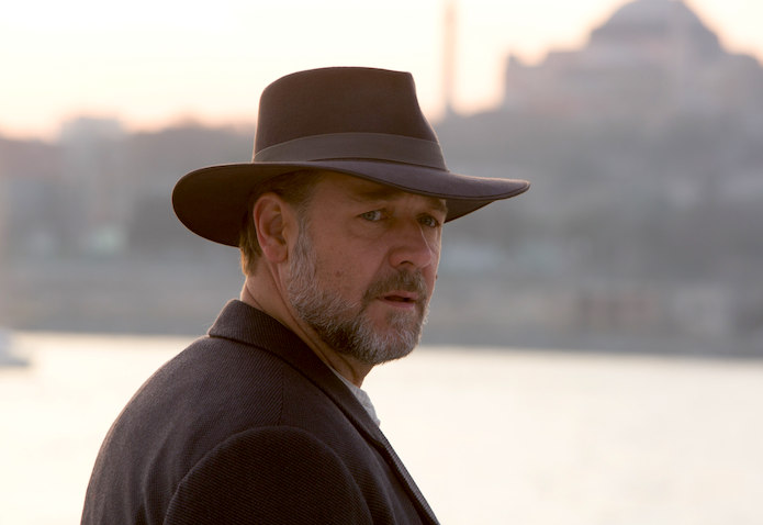 The Water Diviner