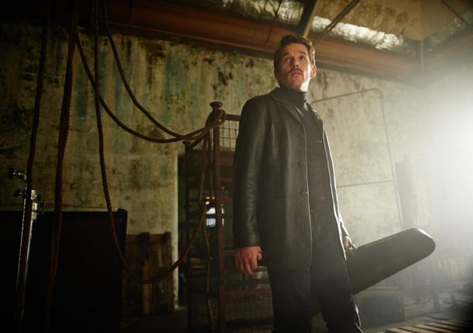 Predestination