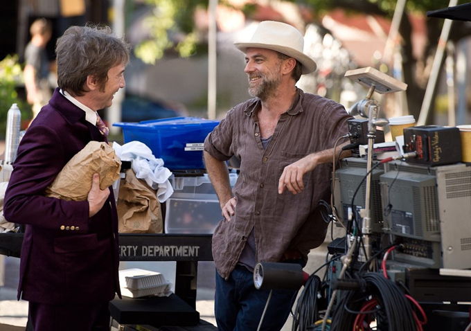 Inherent Vice
