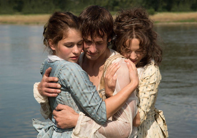 Beloved Sisters